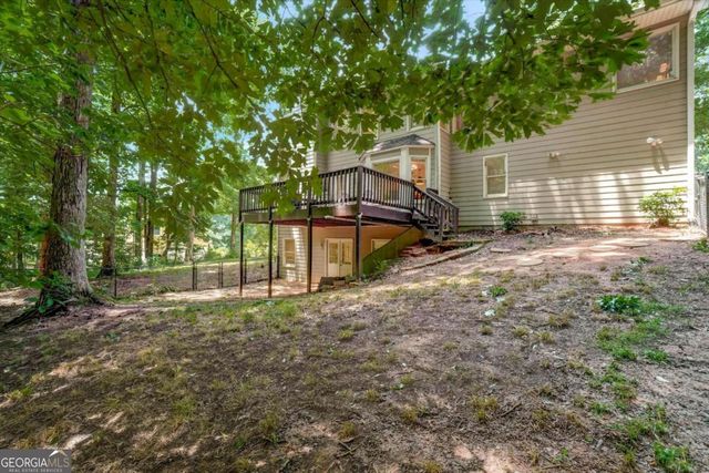 1885 Oak Wind Lane, Buford, GA 30519
