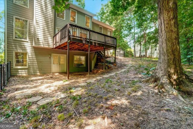 1885 Oak Wind Lane, Buford, GA 30519