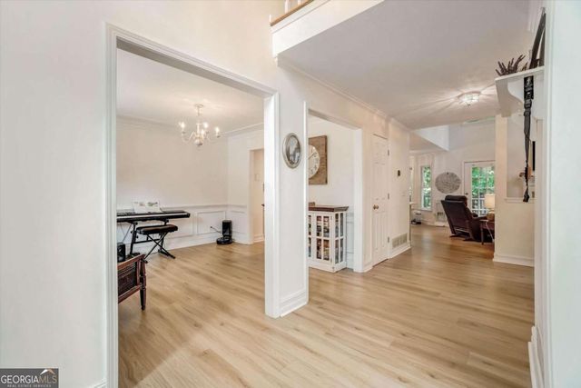 1885 Oak Wind Lane, Buford, GA 30519
