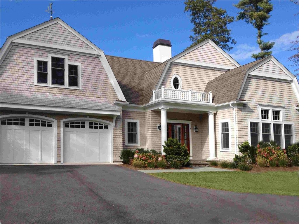 35 North Woods Trail, South Kingstown, RI 02879
