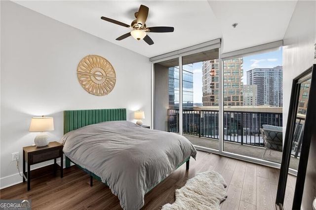 1080 Peachtree Street NE 1205, Atlanta, GA 30309