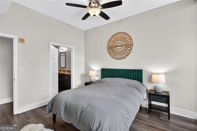 1080 Peachtree Street NE 1205, Atlanta, GA 30309