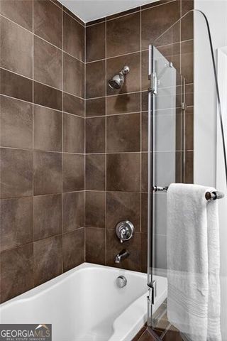 1080 Peachtree Street NE 1205, Atlanta, GA 30309