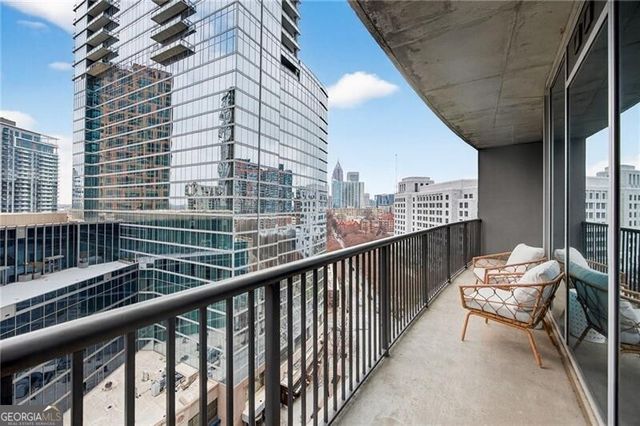 1080 Peachtree Street NE 1205, Atlanta, GA 30309