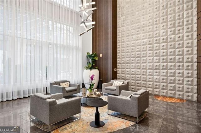 1080 Peachtree Street NE 1205, Atlanta, GA 30309