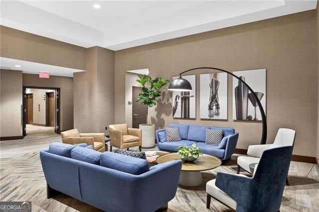 1080 Peachtree Street NE 1205, Atlanta, GA 30309