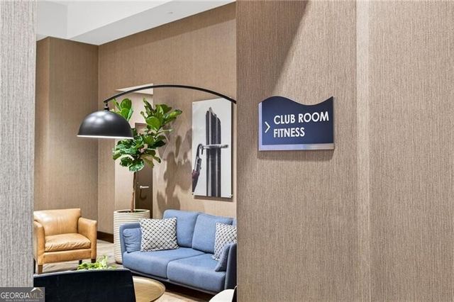 1080 Peachtree Street NE 1205, Atlanta, GA 30309