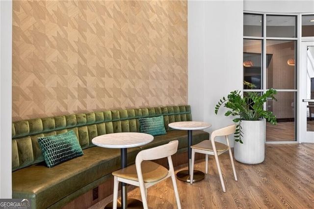 1080 Peachtree Street NE 1205, Atlanta, GA 30309