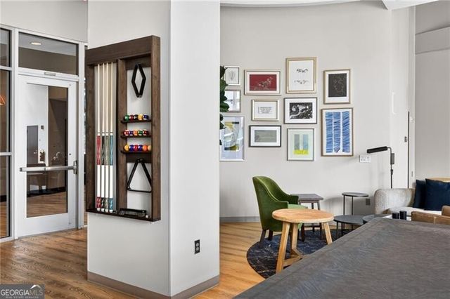 1080 Peachtree Street NE 1205, Atlanta, GA 30309