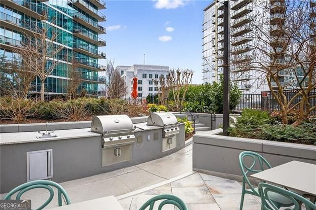 1080 Peachtree Street NE 1205, Atlanta, GA 30309