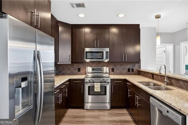 1080 Peachtree Street NE 1205, Atlanta, GA 30309