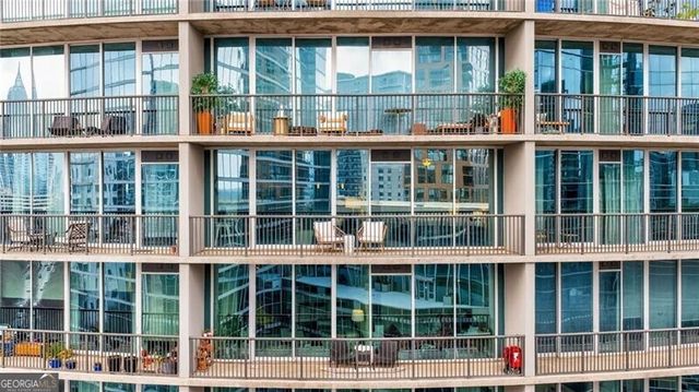 1080 Peachtree Street NE 1205, Atlanta, GA 30309