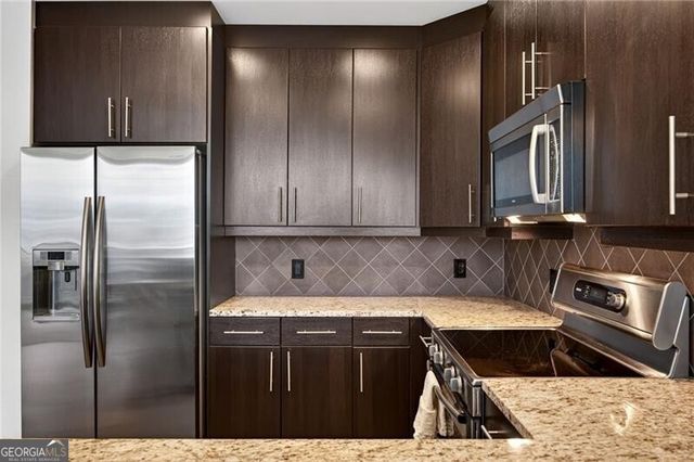 1080 Peachtree Street NE 1205, Atlanta, GA 30309