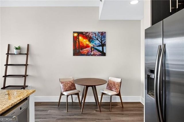 1080 Peachtree Street NE 1205, Atlanta, GA 30309