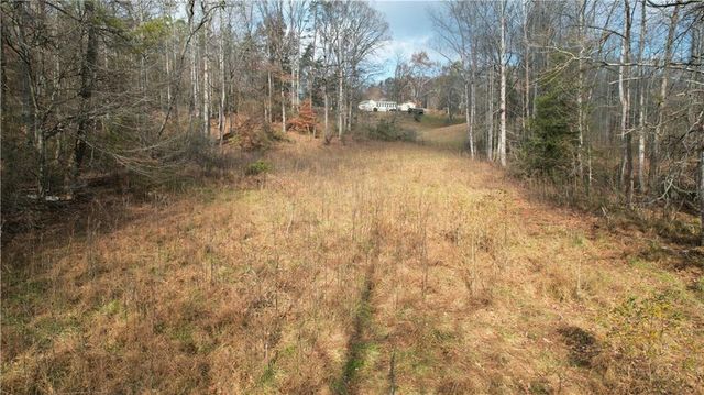 0000 Blackburn tract 3A Road, Dawsonville, GA 30534