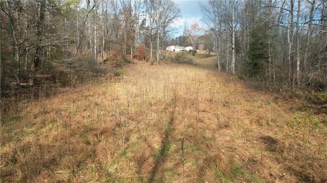0000 Blackburn tract 3A Road, Dawsonville, GA 30534