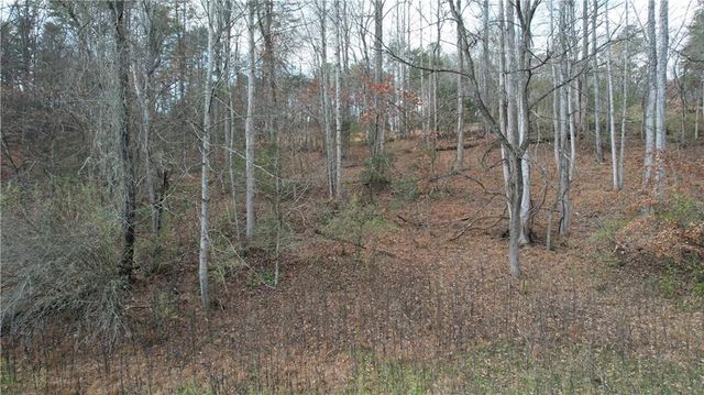 0000 Blackburn tract 3A Road, Dawsonville, GA 30534