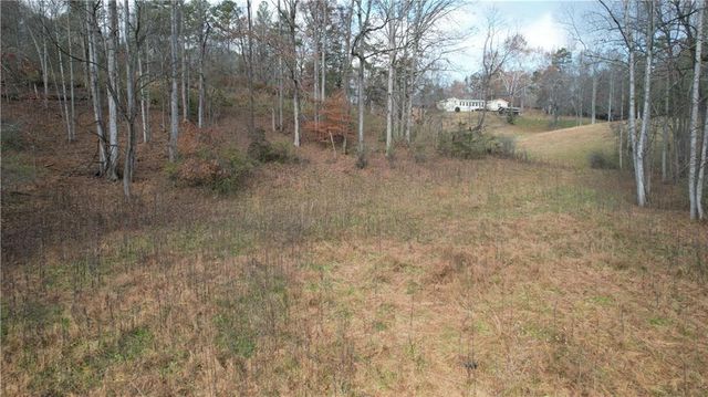 0000 Blackburn tract 3A Road, Dawsonville, GA 30534