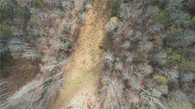 0000 Blackburn tract 3A Road, Dawsonville, GA 30534