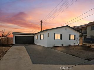 840 E Virginia, Barstow, CA 92311