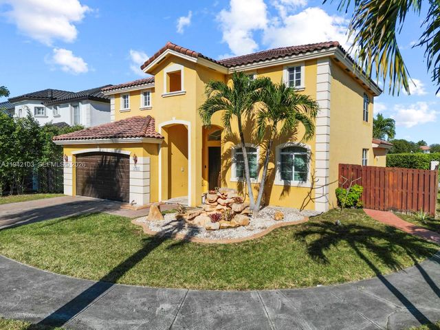 16421 SW 64th Ter, Miami, FL 33193