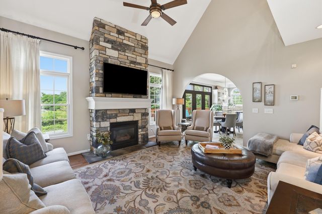 3024 Woodfield Circle, Richmond, KY 40475