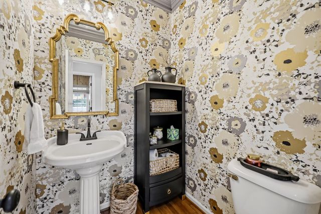 3024 Woodfield Circle, Richmond, KY 40475