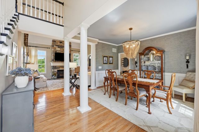 3024 Woodfield Circle, Richmond, KY 40475