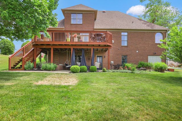 3024 Woodfield Circle, Richmond, KY 40475