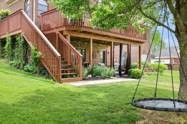 3024 Woodfield Circle, Richmond, KY 40475