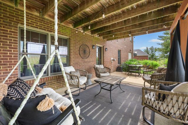 3024 Woodfield Circle, Richmond, KY 40475