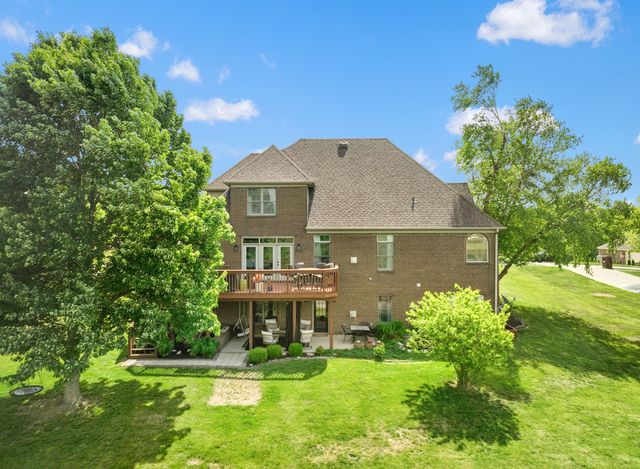 3024 Woodfield Circle, Richmond, KY 40475