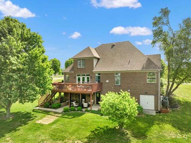 3024 Woodfield Circle, Richmond, KY 40475