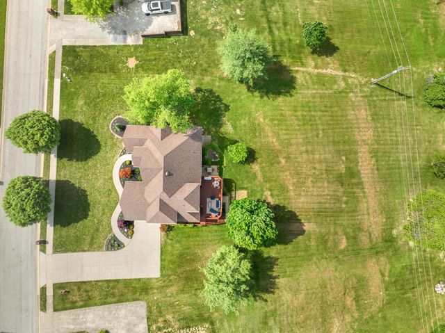 3024 Woodfield Circle, Richmond, KY 40475