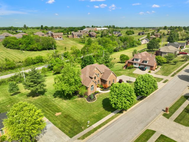 3024 Woodfield Circle, Richmond, KY 40475