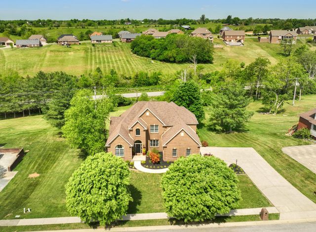 3024 Woodfield Circle, Richmond, KY 40475