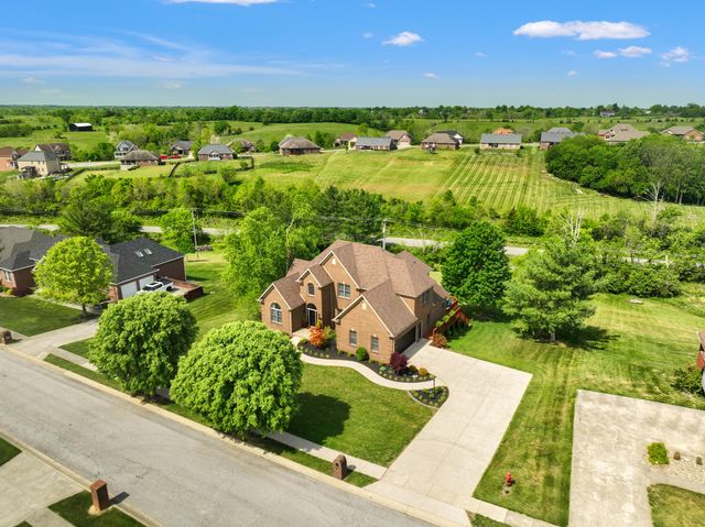 3024 Woodfield Circle, Richmond, KY 40475