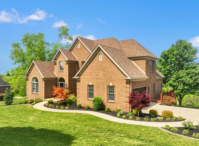 3024 Woodfield Circle, Richmond, KY 40475