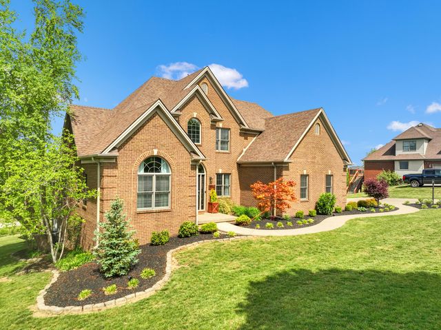 3024 Woodfield Circle, Richmond, KY 40475
