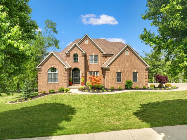 3024 Woodfield Circle, Richmond, KY 40475