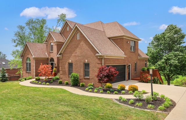 3024 Woodfield Circle, Richmond, KY 40475