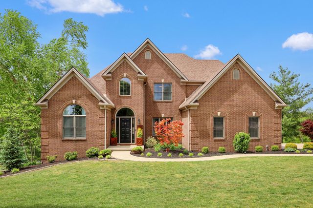 3024 Woodfield Circle, Richmond, KY 40475