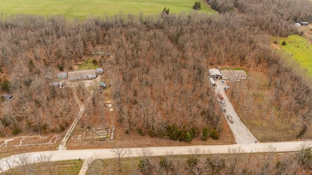 Lot 6 Sugar Tree Drive, Fordland, MO 65652