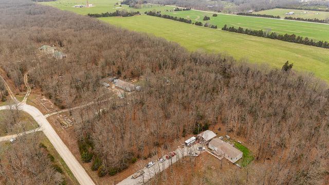 Lot 6 Sugar Tree Drive, Fordland, MO 65652
