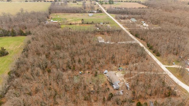 Lot 6 Sugar Tree Drive, Fordland, MO 65652