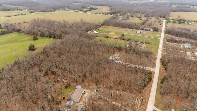 Lot 6 Sugar Tree Drive, Fordland, MO 65652