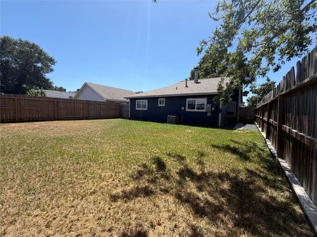 4430 Hawk Meadow Drive, Katy, TX 77449