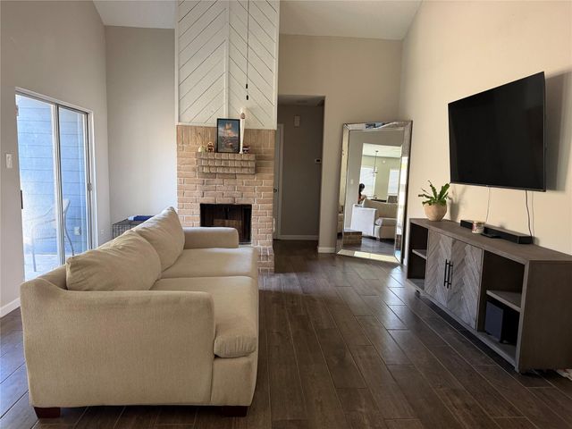 4430 Hawk Meadow Drive, Katy, TX 77449