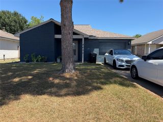 4430 Hawk Meadow Drive, Katy, TX 77449