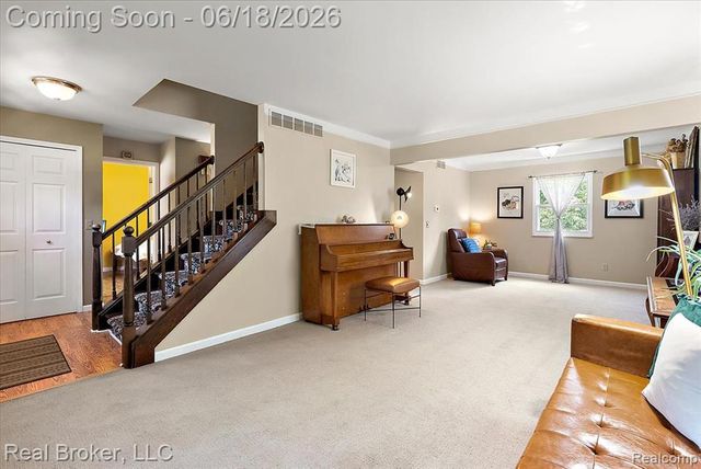 6339 Westwego Drive, Brighton, MI 48116